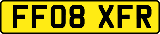 FF08XFR