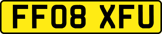 FF08XFU