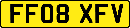 FF08XFV