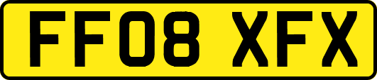 FF08XFX