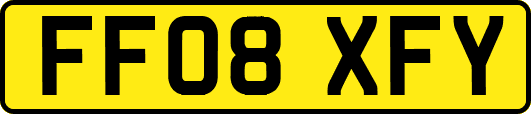 FF08XFY