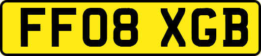 FF08XGB