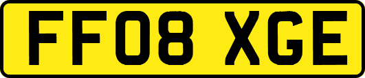 FF08XGE