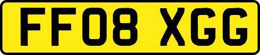 FF08XGG