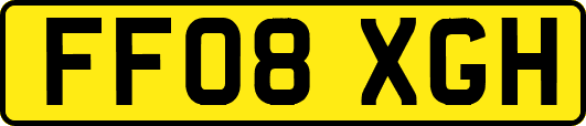 FF08XGH