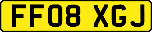 FF08XGJ