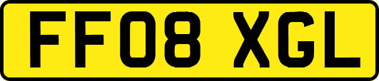 FF08XGL