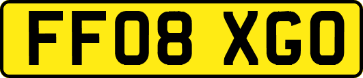 FF08XGO