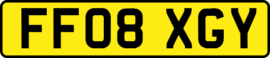 FF08XGY