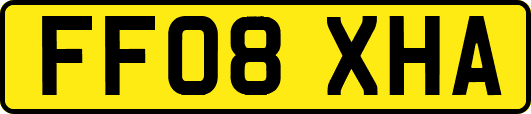 FF08XHA