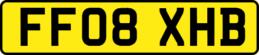 FF08XHB