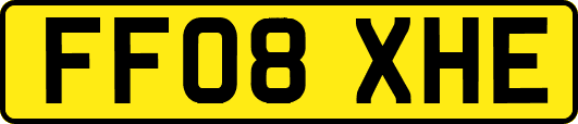 FF08XHE