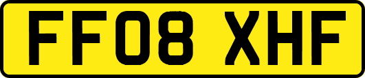 FF08XHF