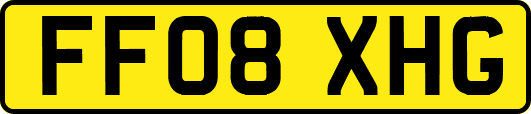 FF08XHG