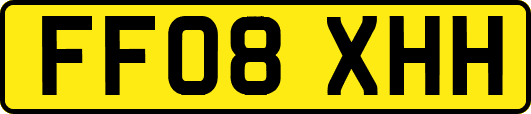 FF08XHH