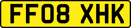 FF08XHK