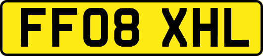 FF08XHL