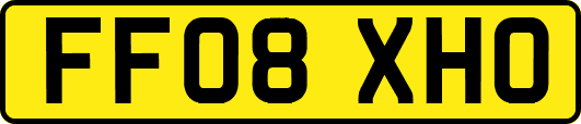 FF08XHO