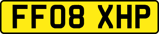 FF08XHP