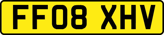 FF08XHV