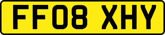 FF08XHY