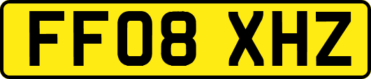 FF08XHZ