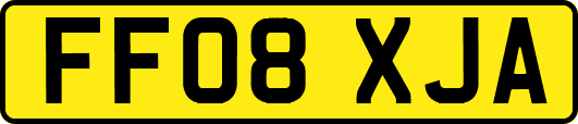 FF08XJA