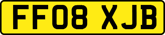 FF08XJB