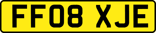 FF08XJE