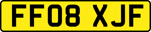 FF08XJF