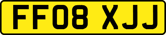 FF08XJJ