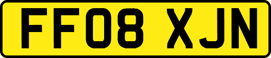 FF08XJN