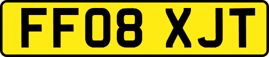 FF08XJT