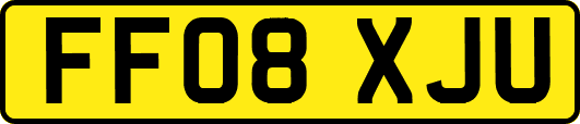 FF08XJU