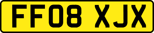 FF08XJX