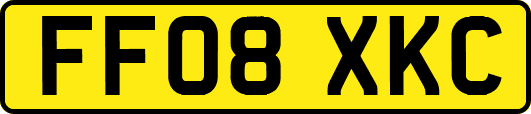 FF08XKC
