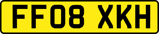 FF08XKH