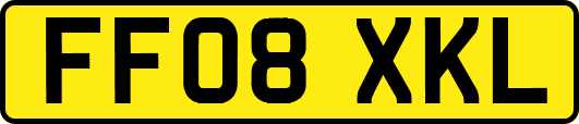 FF08XKL