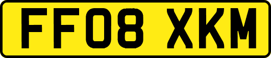 FF08XKM