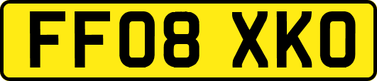 FF08XKO