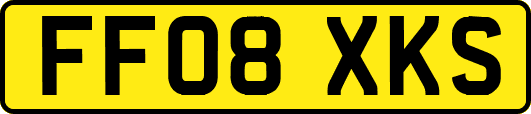 FF08XKS