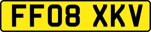 FF08XKV