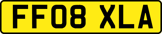 FF08XLA