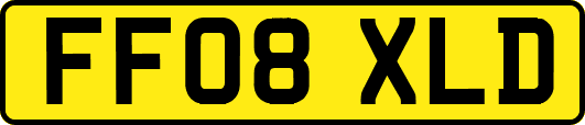 FF08XLD