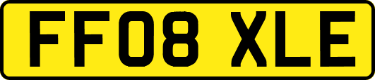 FF08XLE