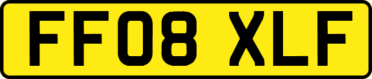 FF08XLF