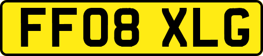 FF08XLG