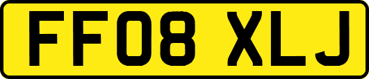 FF08XLJ