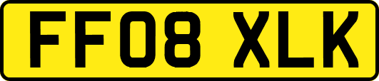 FF08XLK