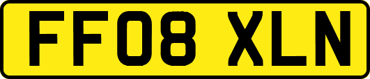 FF08XLN